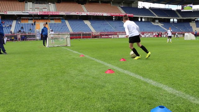 FINALE des Mercredis du Foot 2015