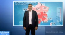 Bilan du printemps 2015 : grande douceur et peu de précipitations