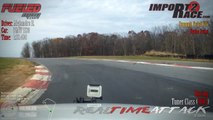 BMW 128i at Summit Point Motorsports Park West Virginia Track (RTA)