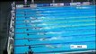 Filippo Magnini bronzo nei 200m Stile Libero agli Europei in vasca corta di Herning (HD)