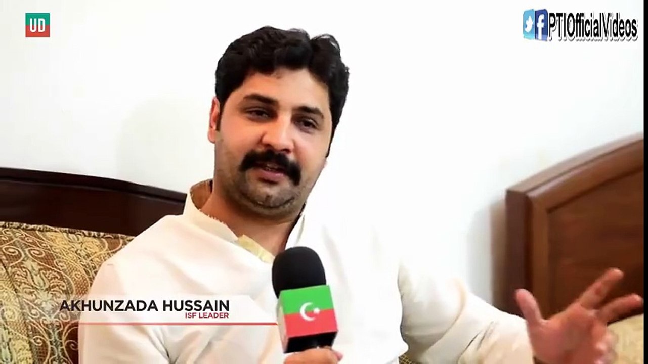 ISF leader message for KP Local Bodies elections