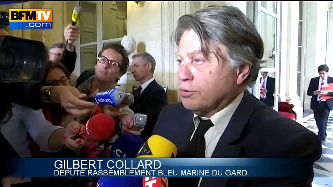 Marion Maréchal-Le Pen "candidate" en région Paca en décembre