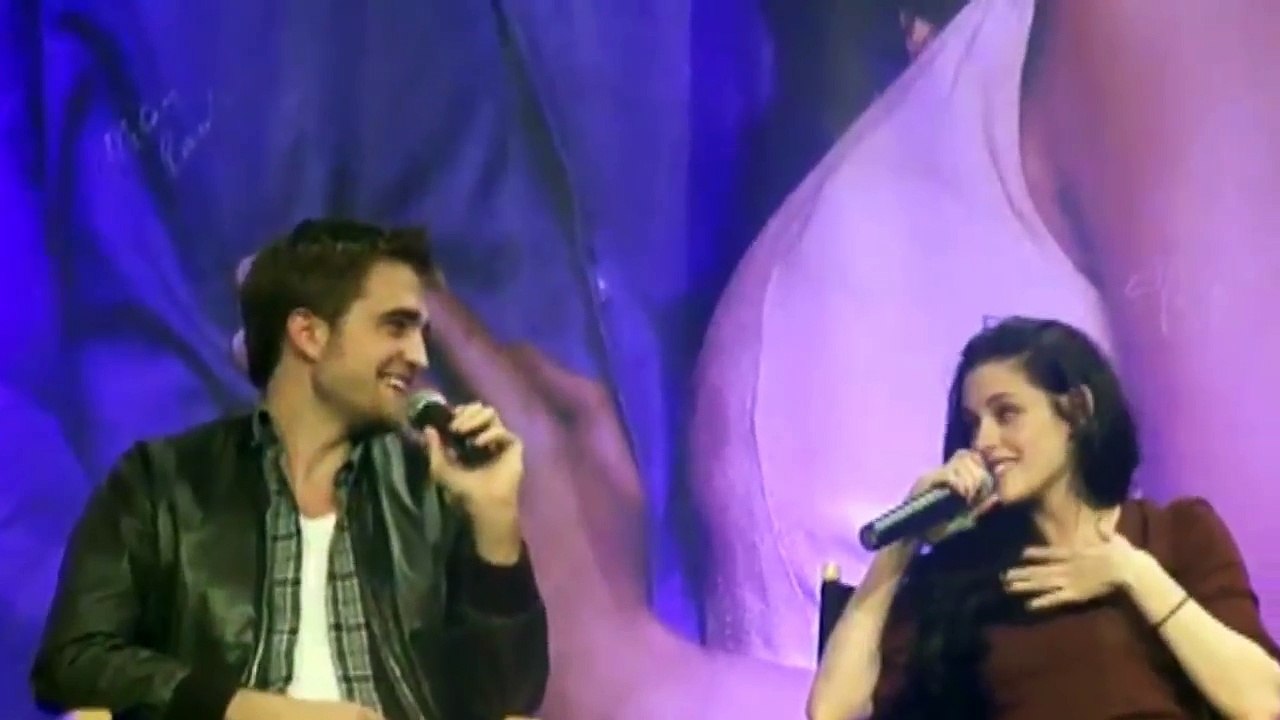 Robsten - Two Is Better Than One