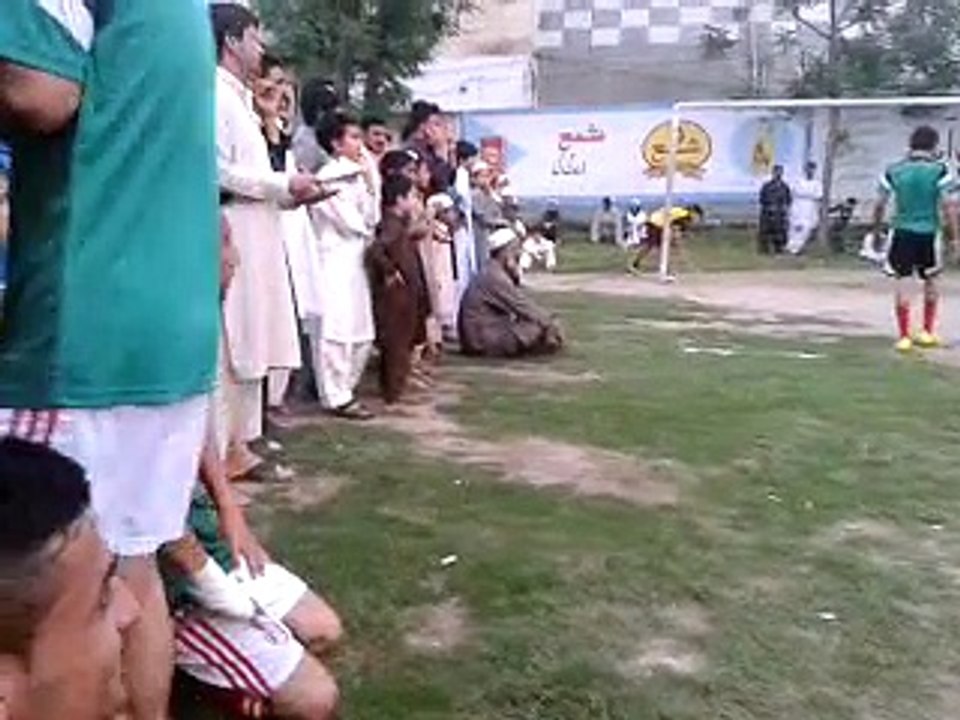 Pirsabaq FC