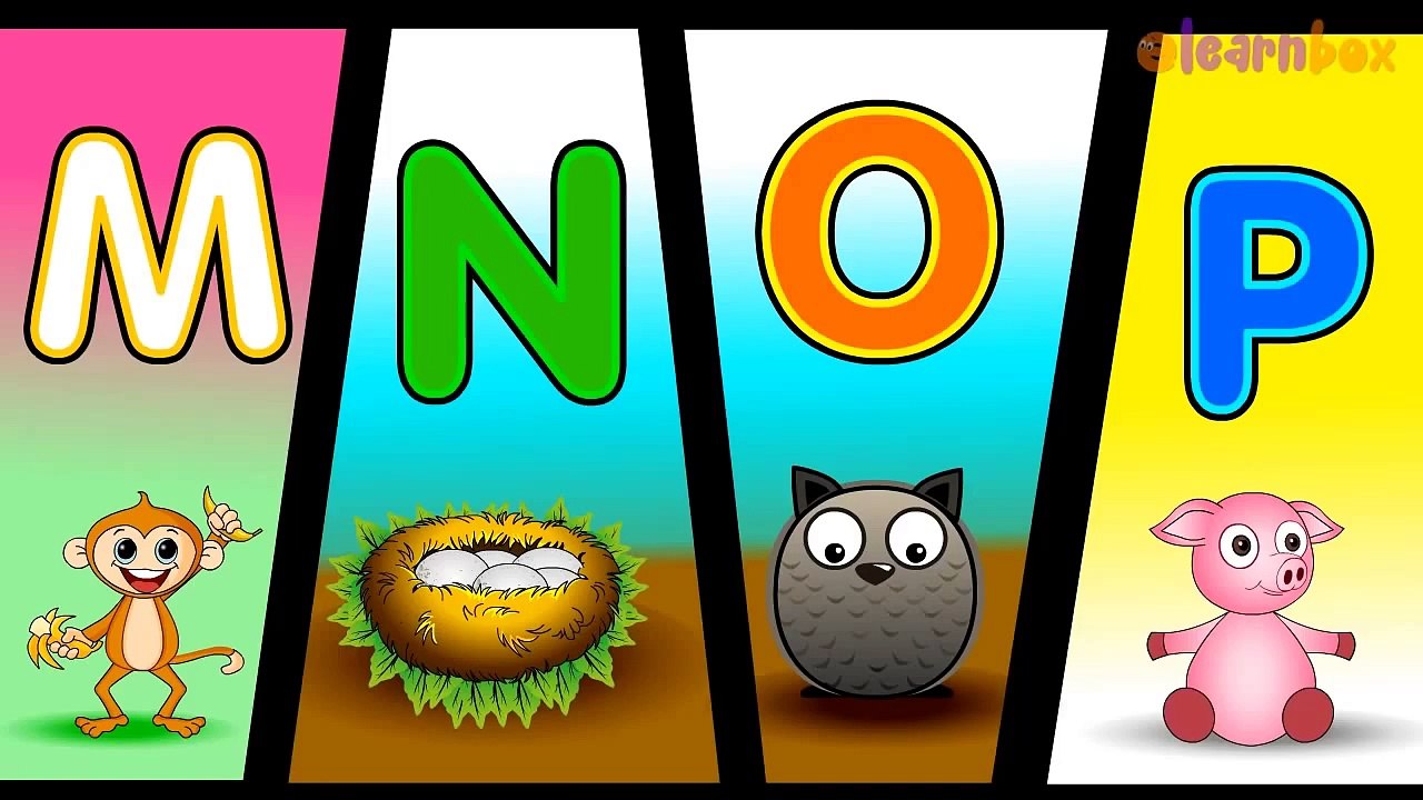 Colors for Children and More Nursery Rhymes Collection   Cartoon Animation Rhymes