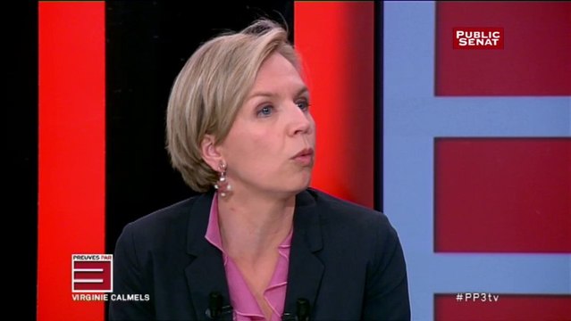 Virginie Calmels : Mon mandat d'adjointe de maire de Bordeaux ne sera pas compatible avec un mandat de présidente de région