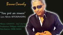 Bruno Cornely - Tou pré an mwen
