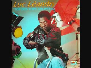 Luc Léandry - Lov' Sovaj