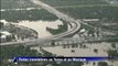 Etats-Unis: violentes inondations au Texas