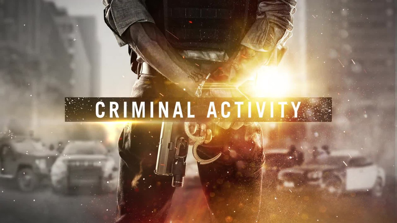 Battlefield Hardline - Offizieller 'Criminal Activity DLC' Enthüllungs-Trailer [Deutsch] (2015)