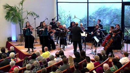 "Prelude" - Rebecca Lord and Alice Lord Hallstrom -HOP2296