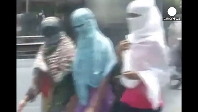 بیش از هشتصد کشته در پی موج گرما در هند