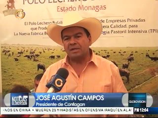 Agropatria ha beneficiado a 6.500 productores en todo el país