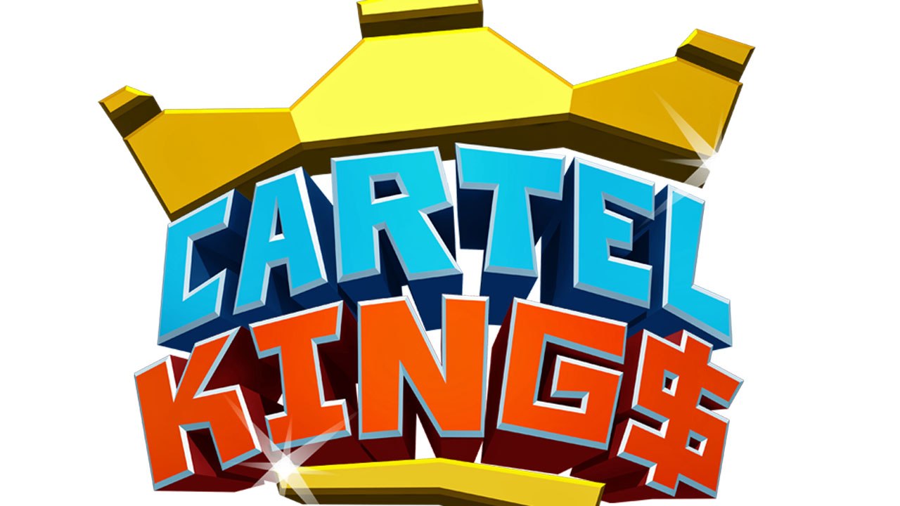 CGR Trailers - CARTEL KINGS Launch Trailer 2