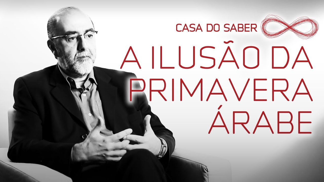 A ilusão da Primavera Árabe | Sidney Ferreira Leite