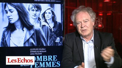 A voir au cinéma cette semaine : "L'Ombre des Femmes"