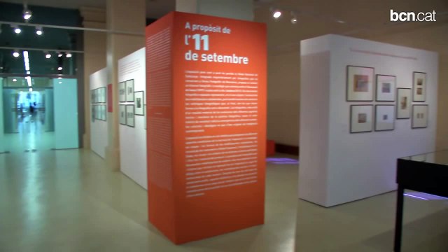 Els onzes de setembre, en imatges