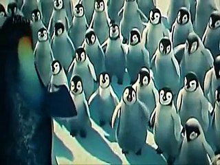 La canción de Gloria (español) - Happy feet