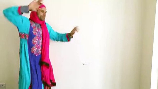 kiran collections Pakistani Girls on Mehndi nights - Zaid Ali Videos