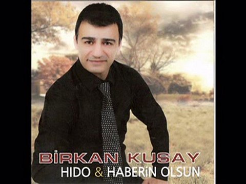Birkan Kusay - Efendiler Bağı