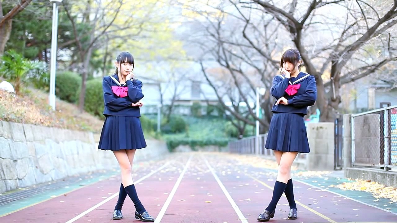 【めりゅっけ】サディスティック・ラブ / Sadistic Love 【踊ってみた】HD