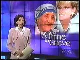 NBC News - David Kessler on grief  about Mother Teresa and Princess Diana