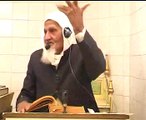 Surah Aaraaf ki tafseer - Hussain RA Karbala - Ali RA first muslim - Maulana Ishaq