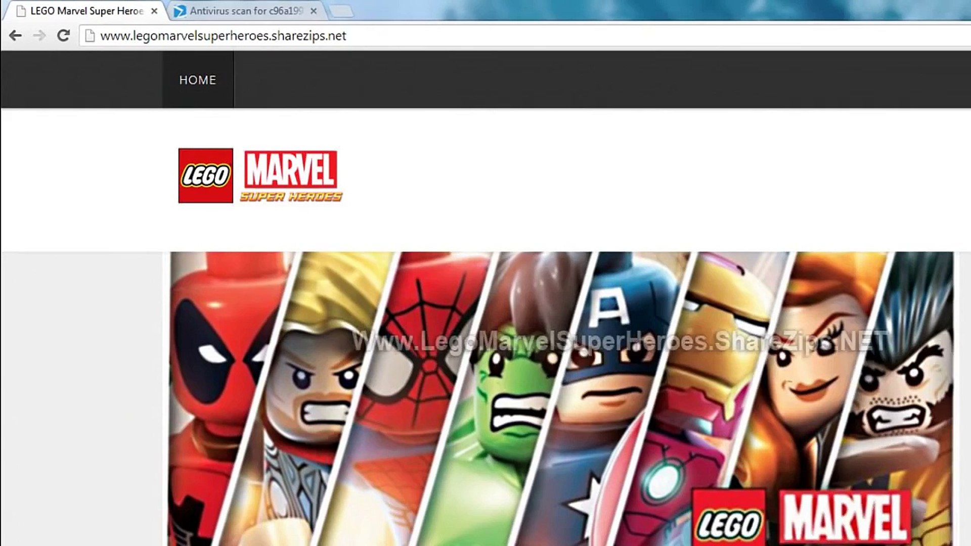 Get Lego Marvel Super Heroes DLC Code on PS3 Xbox 360 - video Dailymotion