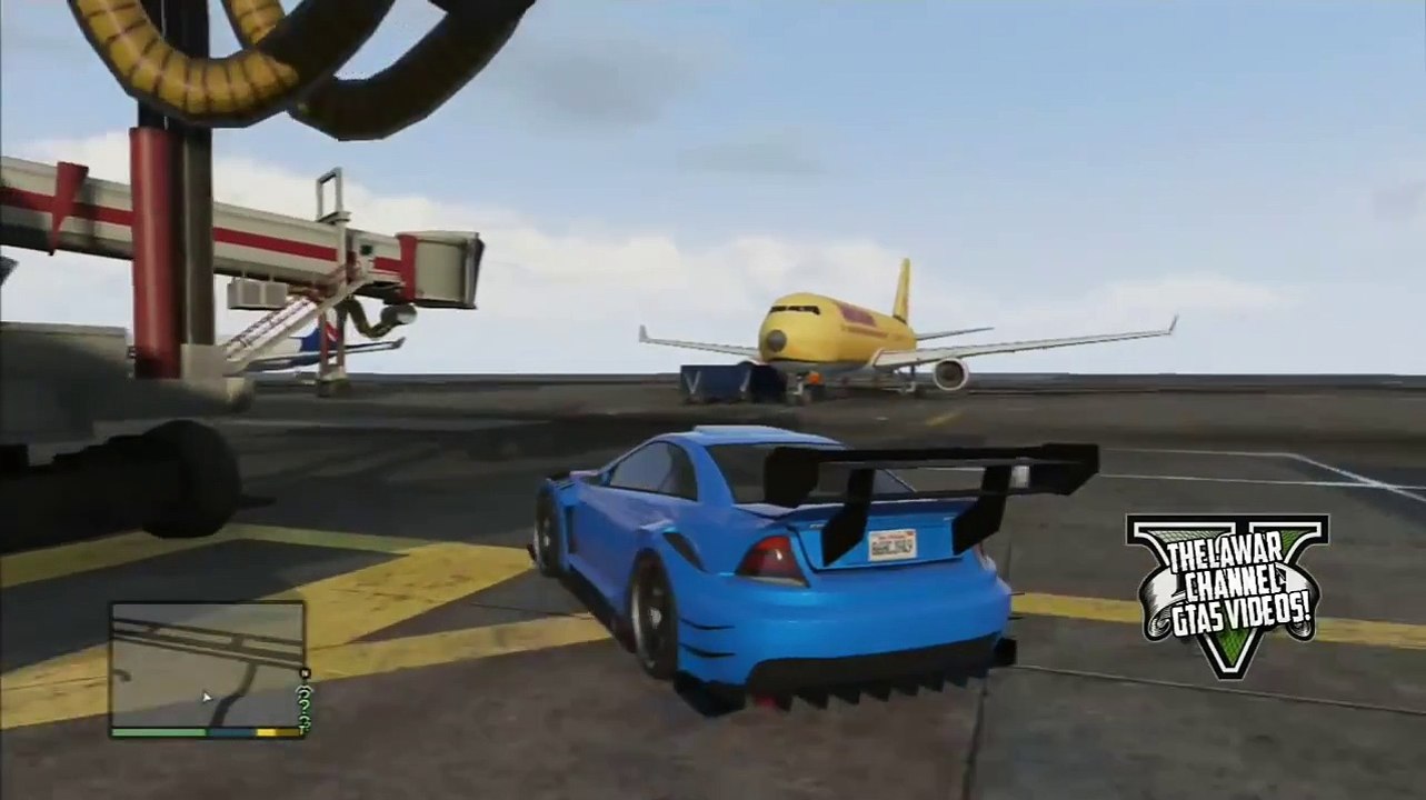 GTA5 How To Drift Cheat Code PS3XBOX360