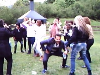 29 CUMPLEAÑOS DE HUGO, VIELHA, DISFRUTANDO DEL GRAN DIA