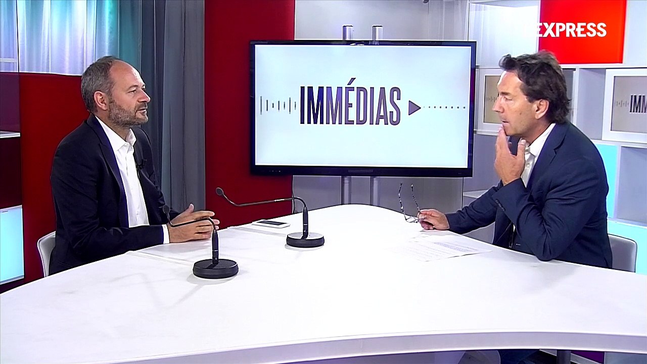 Jean-Eric Valli : « La RNT est huit fois moins cher que la FM »