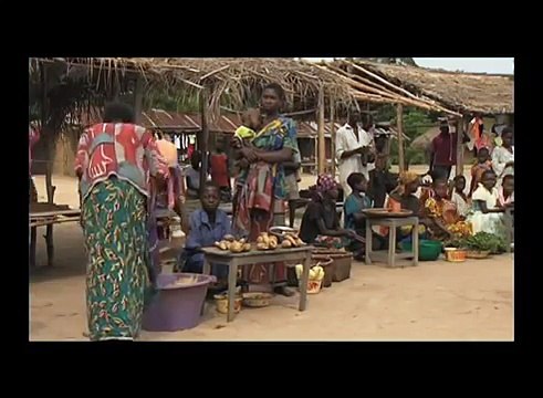 Lonya lo lonya - Filmpje 2: Leven zoals het is