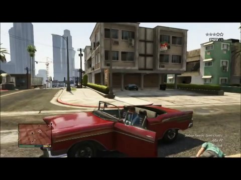 GTA 5 Cheats All Weapon Cheat Code XBOX 360 PS3 GTA 5 Cheats