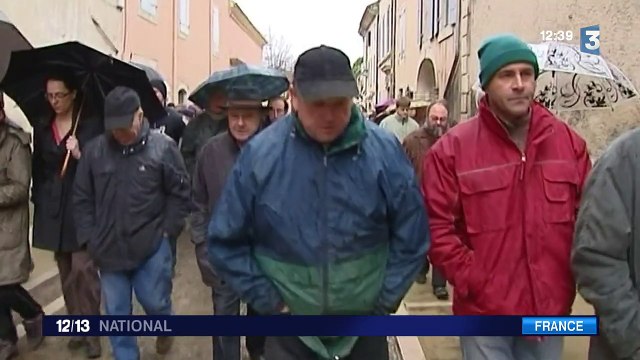 Les truffes, un champignon sous haute surveillance