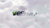 After Effects Project Files - Clouds Logo 3D - VideoHive 3942531
