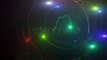 After Effects Project Files - Light Particle Logo - VideoHive 3957824
