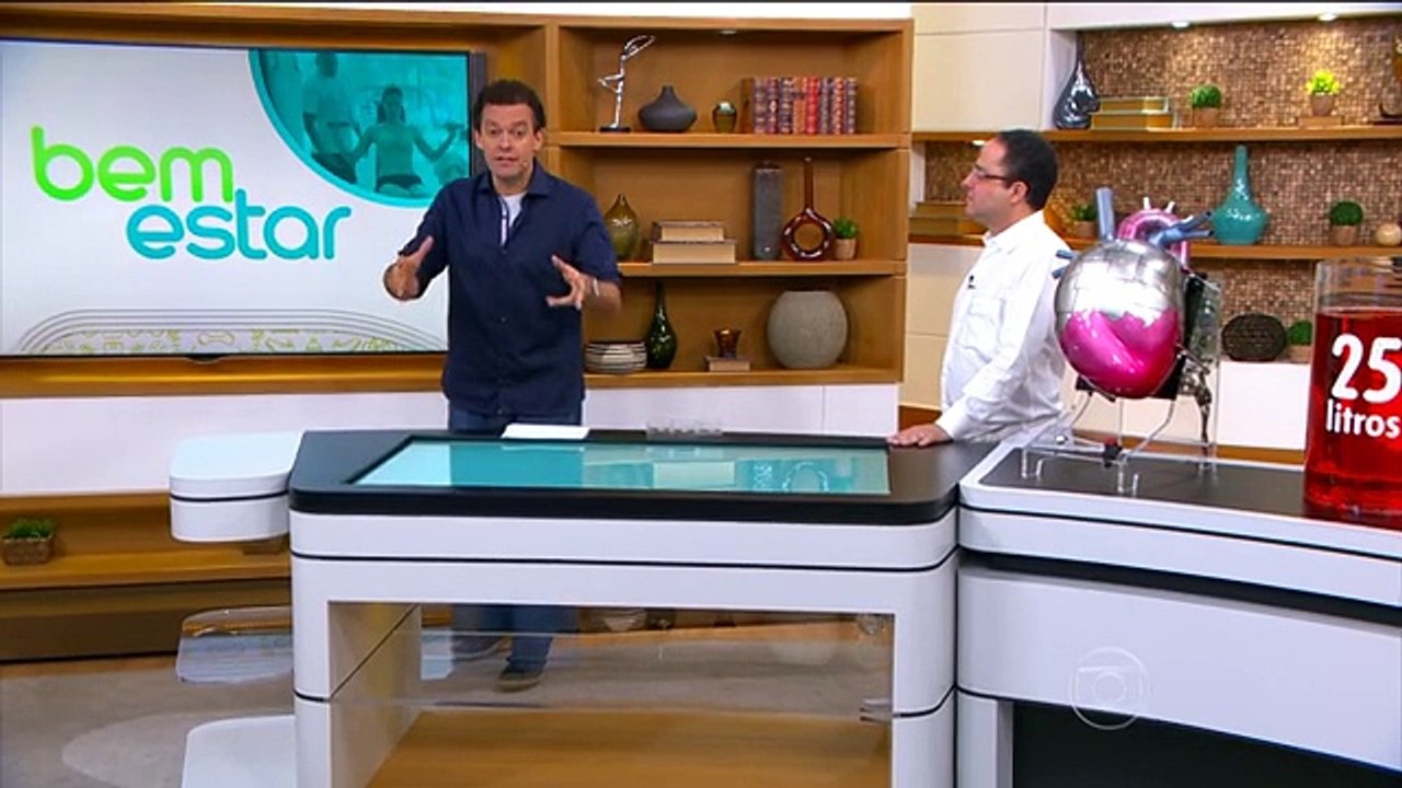 Bem Estar 2/3 - 2605