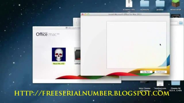 mac microsoft office 2011 product key