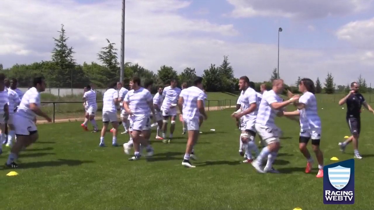 ESP - RCT vs RM 92 - Le résumé vidéo
