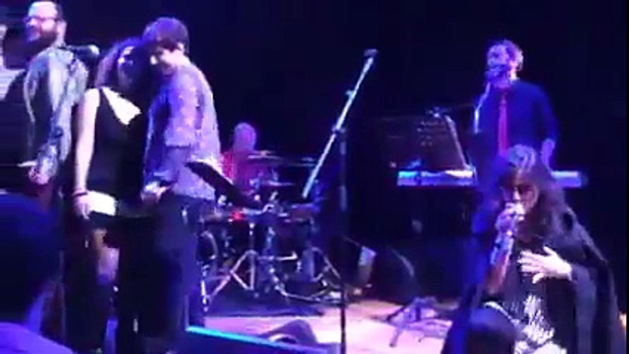 like a prayer- Blond ambition(Madonna tribute band)