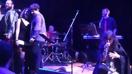 like a prayer- Blond ambition(Madonna tribute band)