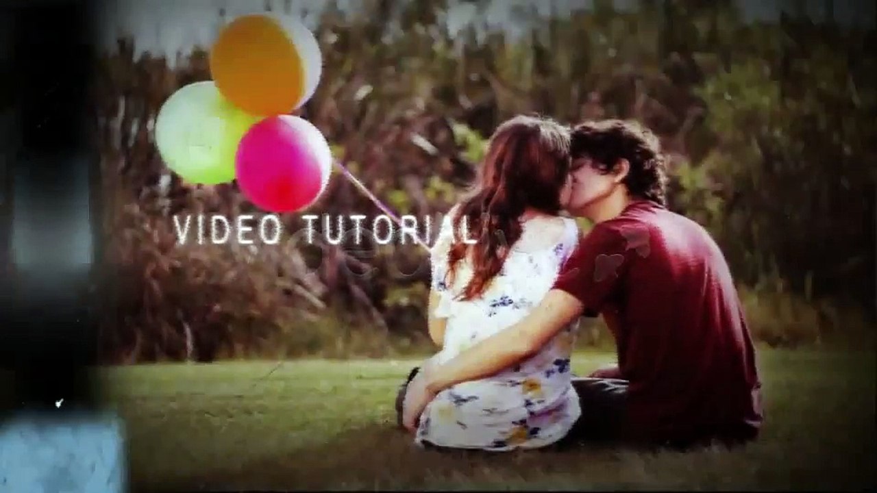 After Effects Project Files - Defect 2 - VideoHive 3955859