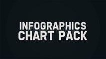 After Effects Project Files - Infographics Chart Pack - VideoHive 3962159