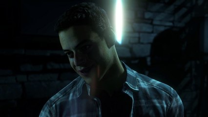 Until Dawn - Launch Date Trailer  VF