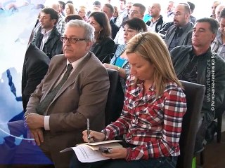 Vesti na vlaškom jeziku, 26. maj 2015. (RTV Bor)