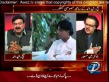 Live with Dr. Shahid Masood - 26th May 2015