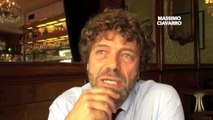 Massimo Ciavarro - La forza di cambiare - Intervista 1/3