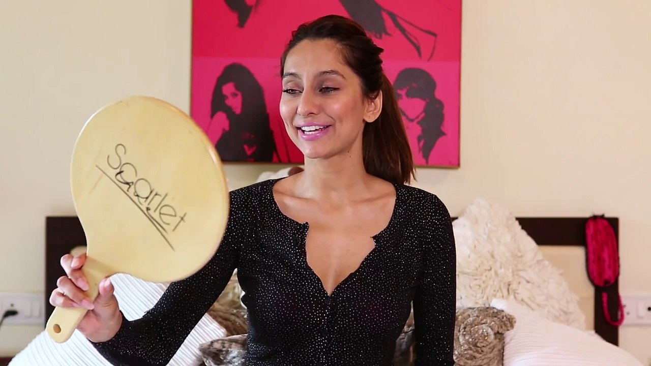 My Favourite Lip Colours | Anusha Dandekar
