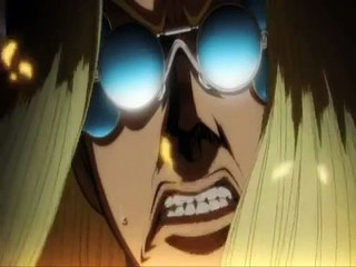 Ultimate Hellsing AMV - Point of No Return .