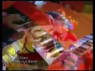 LazyTown - Lazy (I'm Wicked And I'm)